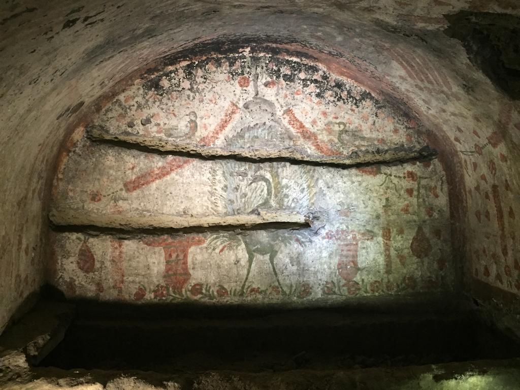 Il Canto Di Partenope Neapol Zewnętrze zdjęcie