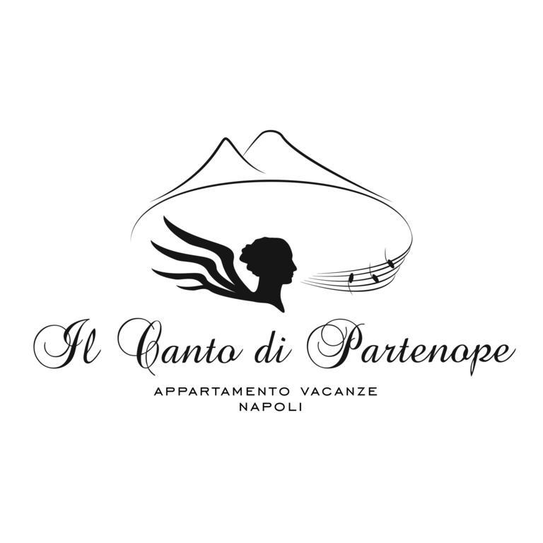 Il Canto Di Partenope Neapol Zewnętrze zdjęcie